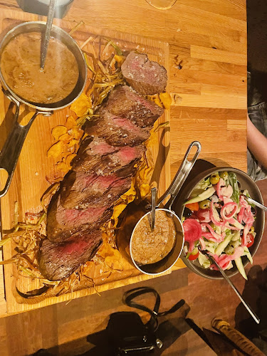 Café KiK - Hillerød