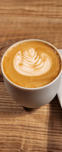 Alice Ice Cream & Coffee - København