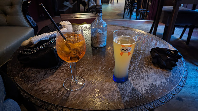 Rabalder Bar København - København