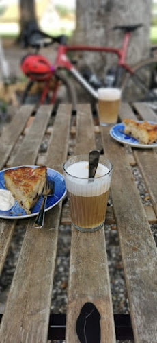 Opinii despre Cafe Åsen în Køge - Gastronomi og hotelvirksomhed