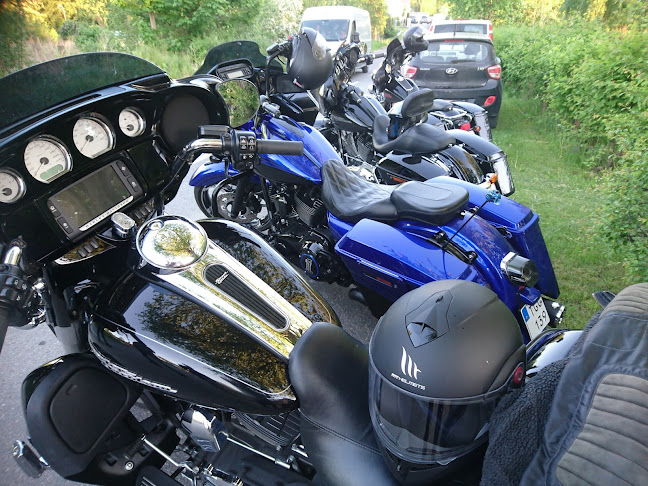 Ol'timers MC Ballerup - Gastronomi og hotelvirksomhed