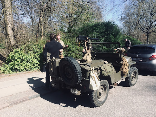 Comentarii opinii despre Bunker af Vin