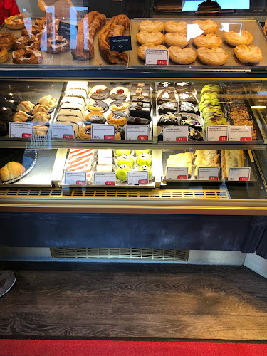 Kaj's Bageri - Gastronomi og hotelvirksomhed