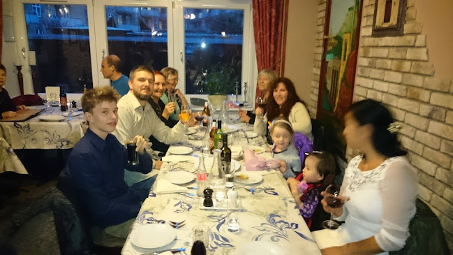 Restaurant Il Gambero Rosso - Gastronomi og hotelvirksomhed