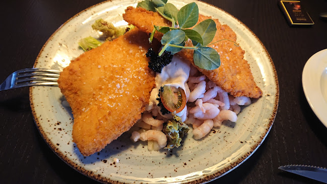 Café Bondestuen - Gastronomi og hotelvirksomhed