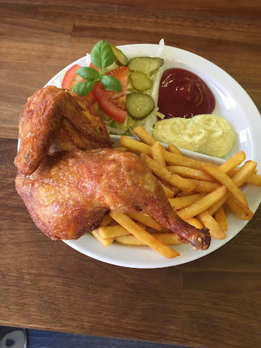 Opinii despre Hawaii Pizza în Aarhus - Gastronomi og hotelvirksomhed