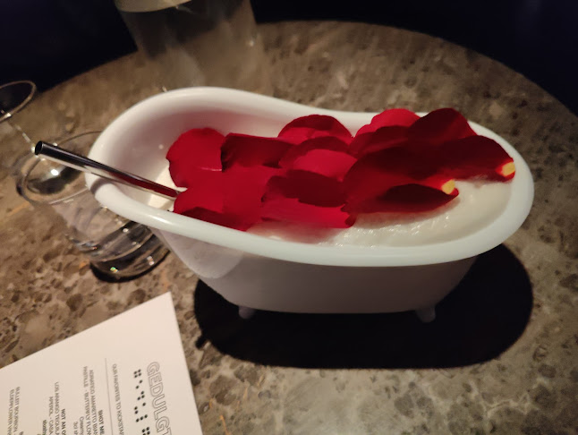 Gedulgt - Gastronomi og hotelvirksomhed