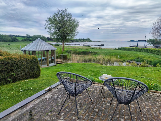 Bars kaffehus - Gastronomi og hotelvirksomhed