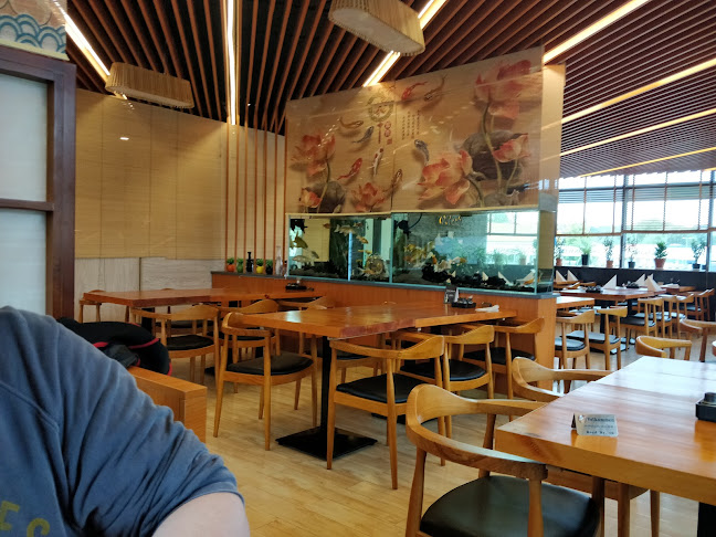 Restaurant wokwik - Gastronomi og hotelvirksomhed