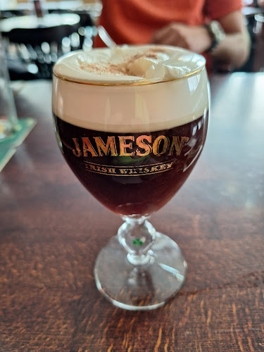 Charlie Scotts - København