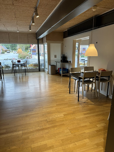 Østergade 28C, 6500 Vojens