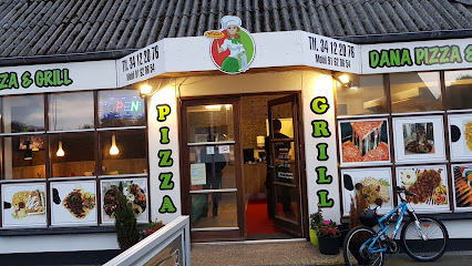 Dana Pizza & Grill