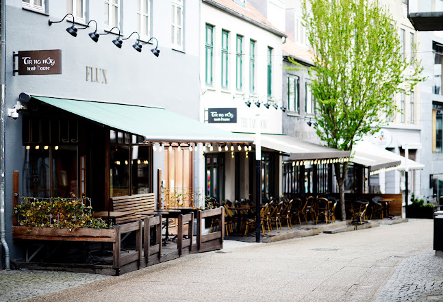 Tír na nÓg — Irish Gastropub