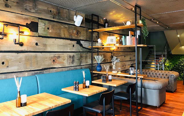 Café KiK - Hillerød