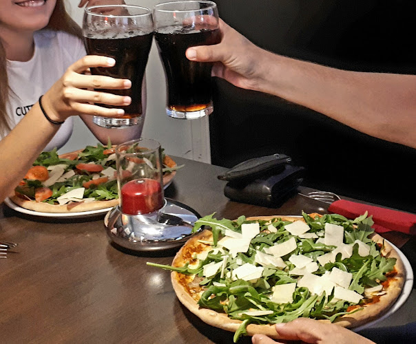 Opinii despre Fjerritslev Pizza & Kebabhouse I/S în Fjerritslev - Gastronomi og hotelvirksomhed