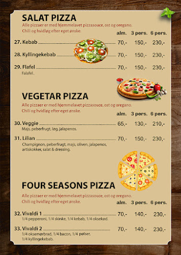 Opinii despre Torsted Pizza & Grill în Horsens - Gastronomi og hotelvirksomhed