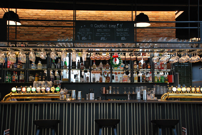 Opinii despre Billund Gastropub în Billund - Gastronomi og hotelvirksomhed