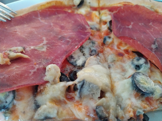 Victorias Pizza Strib - Middelfart