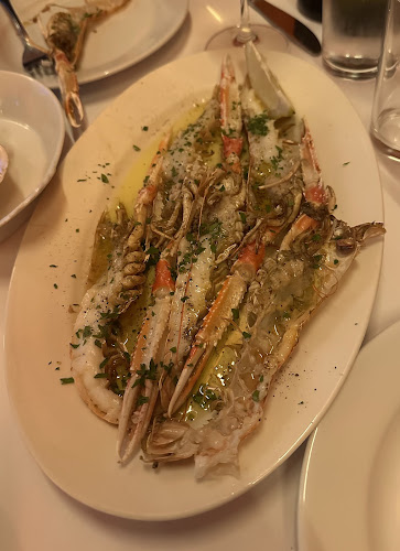 Opinii despre Bar la Una în København - Gastronomi og hotelvirksomhed