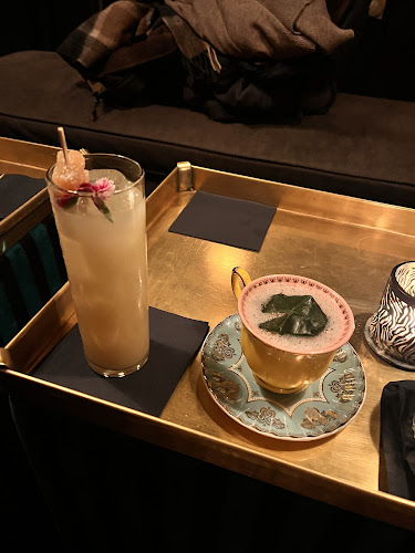 Opinii despre 1656 în Vesterbro - Gastronomi og hotelvirksomhed