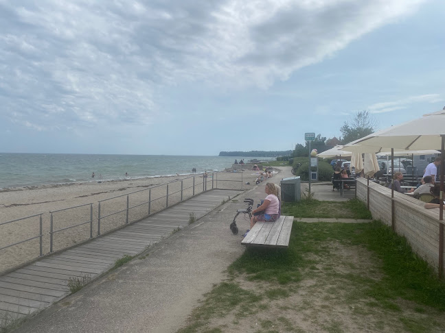 Comentarii opinii despre Skodsborg ishus