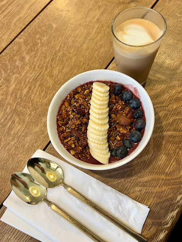 Opinii despre Bowl Market Copenhagen în Vesterbro - Gastronomi og hotelvirksomhed