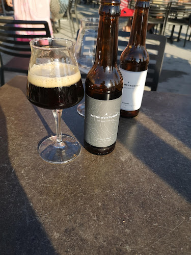 Bogholderiet - Ølbar på Værftet - Gastronomi og hotelvirksomhed