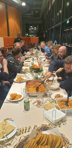 Comentarii opinii despre Cafe hall