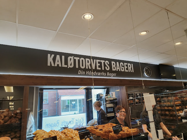 Kalø Torvets Bageri - Gastronomi og hotelvirksomhed