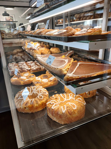 KonditorBager - Fuglebjerg - Fuglebjerg