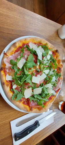 Pinocchio - Gastronomi og hotelvirksomhed