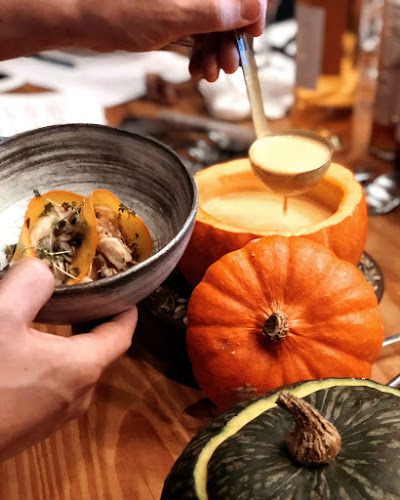 Madkælderen Koldinghus - Kolding