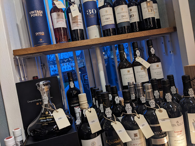 Comentarii opinii despre VinTema - bar & butik