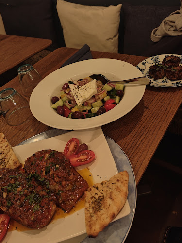 Café Patina - Gastronomi og hotelvirksomhed