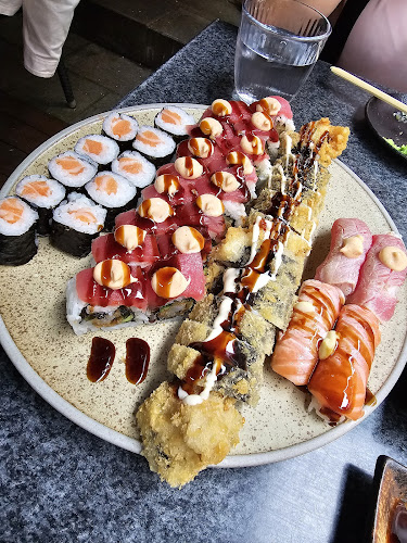 Comentarii opinii despre Nori Bar