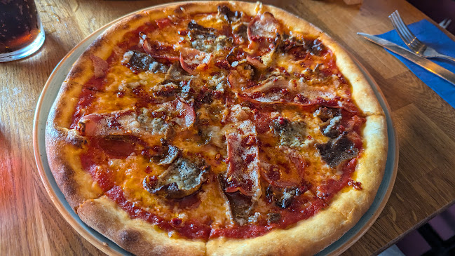 Cafe Nicos - Gastronomi og hotelvirksomhed