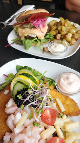 Comentarii opinii despre Café På Banen