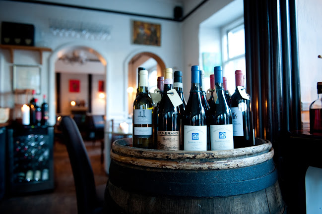 Restaurant MellemRum - Aarhus