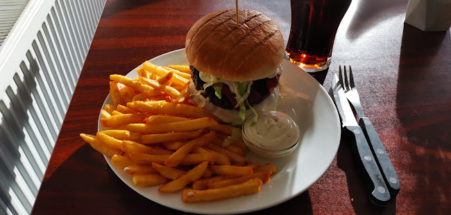 Restaurant Amanda - Hornslet