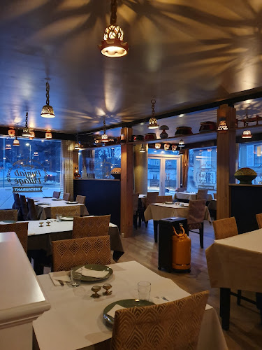 Punjab village Indisk & Pakistansk Restaurant - Hørsholm