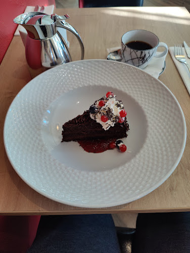 Restaurant Søborg - Gastronomi og hotelvirksomhed