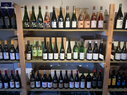 Den Flaskehalsen Peger på