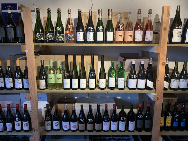 Den Flaskehalsen Peger på