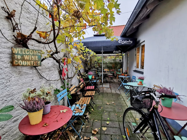 Opinii despre RexWine în Hornbæk - Gastronomi og hotelvirksomhed
