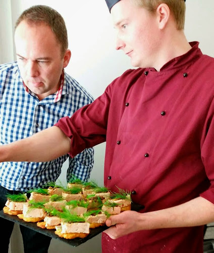 Brunchtid - Aarhus - Tilst