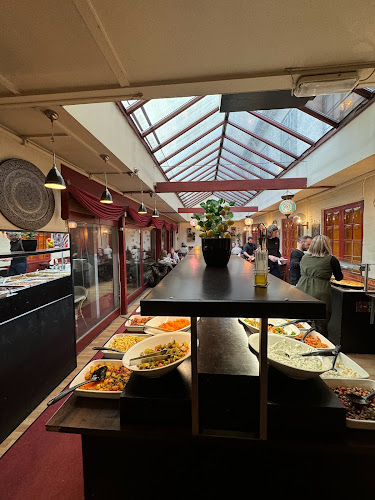 Opinii despre Ankara în København - Gastronomi og hotelvirksomhed