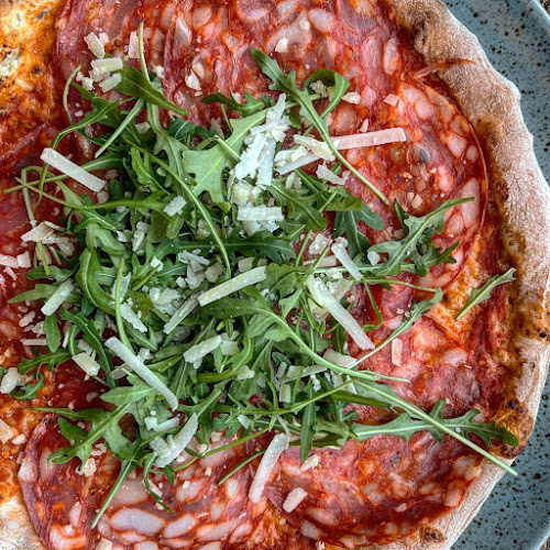 Carlo's Pizza - Gastronomi og hotelvirksomhed