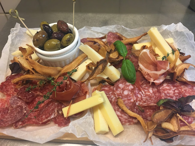 Opinii despre Restaurant Tango & Vinos în København - Gastronomi og hotelvirksomhed