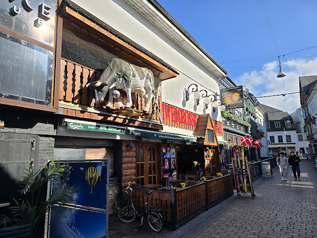 Zwei Grosse Bierbar Aalborg ApS - Aalborg