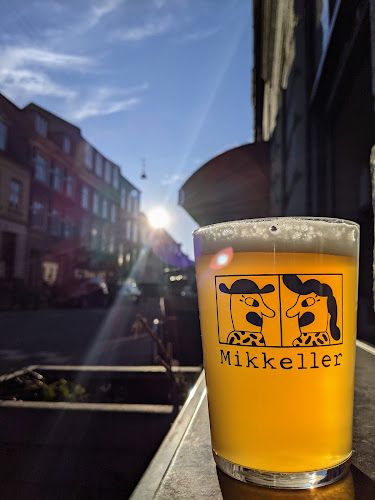 Opinii despre Mikkeller Bar Aarhus în Aarhus - Gastronomi og hotelvirksomhed